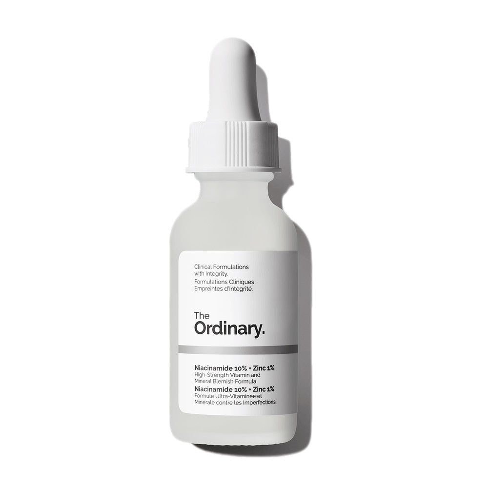 Ordinary niacinamide 10% + zinc 1% 60ml
