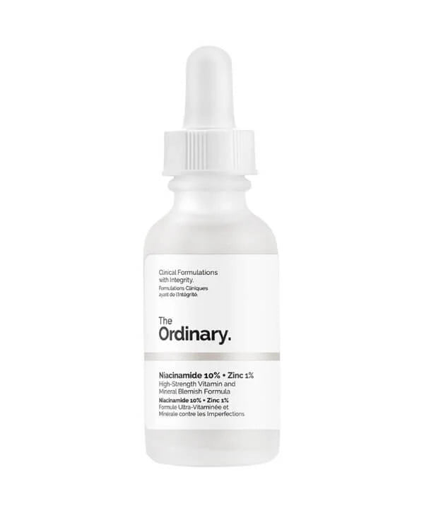 Ordinary niacinamide 10% + zinc 1% 30ml