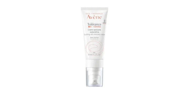 Avène tolérance control