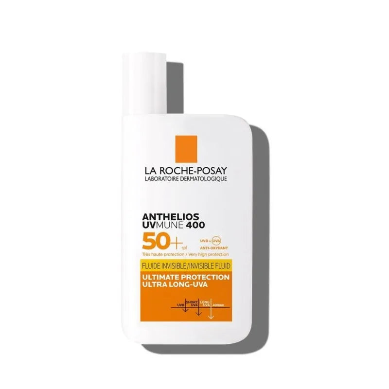 La roche posay anthelios uvmune 400 spf50+