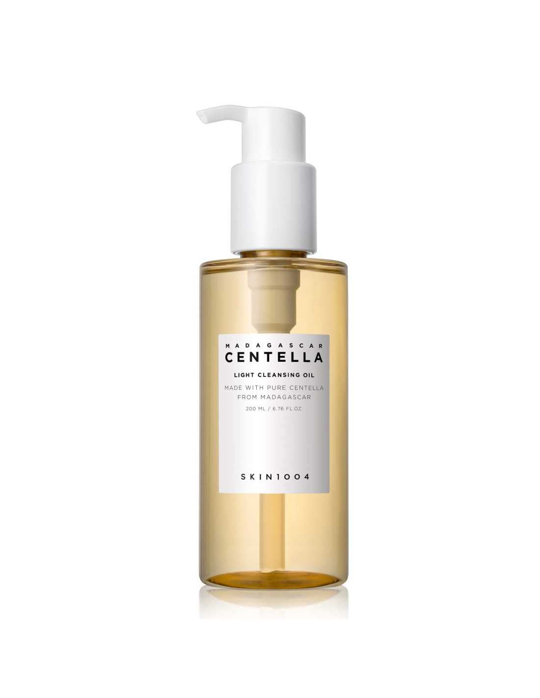 centella cleansing oil 200ml