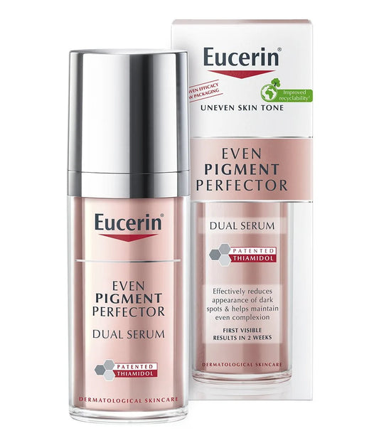 Eucerin anti pigment dual serum
