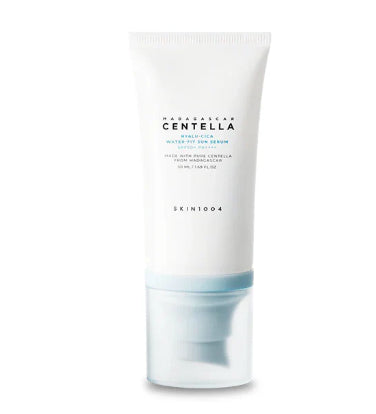 centella hyalu-cica spf50+ PA++++ 50ml