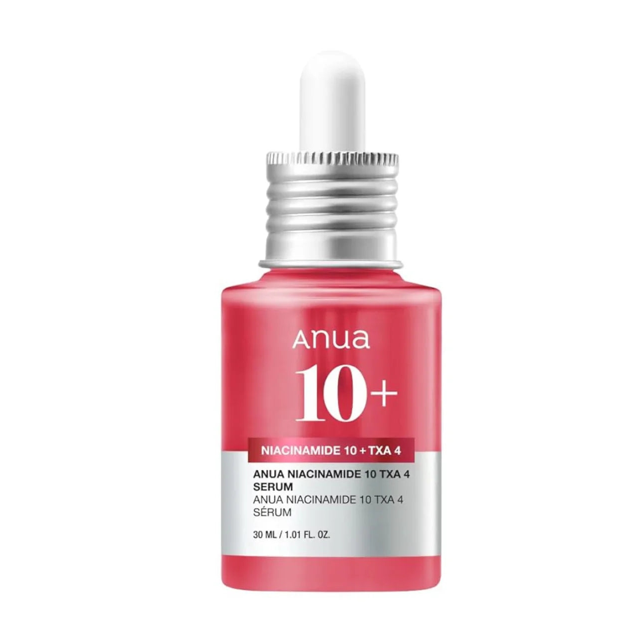 anua Serum niacinamide 10%
