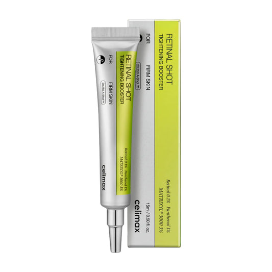 retinal shot celimx