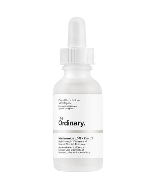 Ordinary niacinamide 10% + zinc 1% 30ml