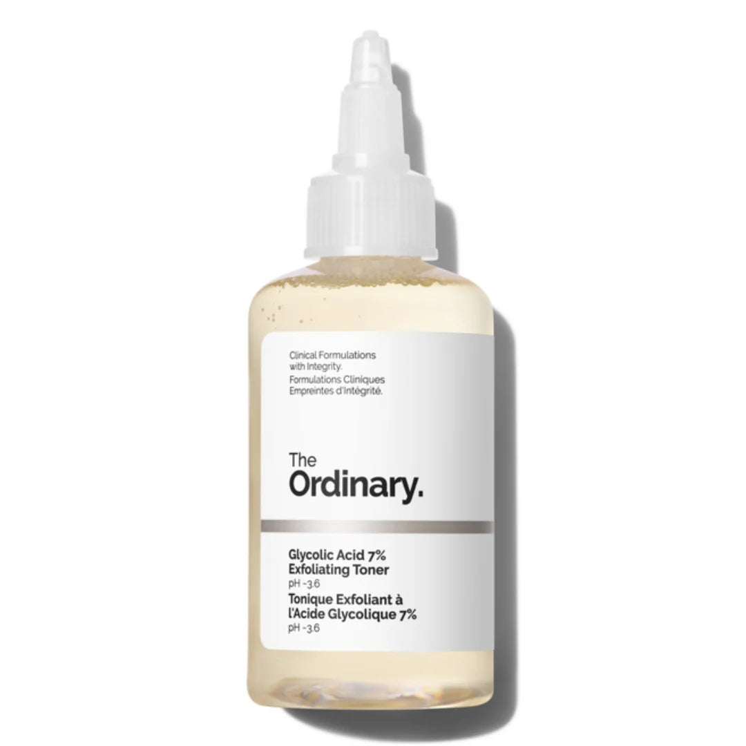 ordinary acide Glycolic 240ml
