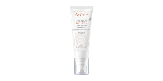 Avène tolérance control