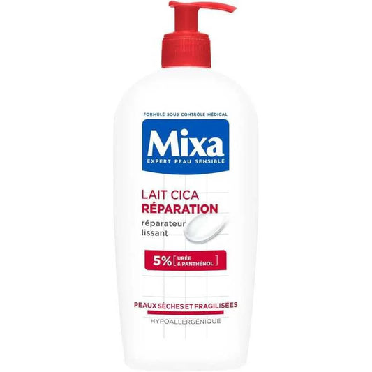 mixa cica+