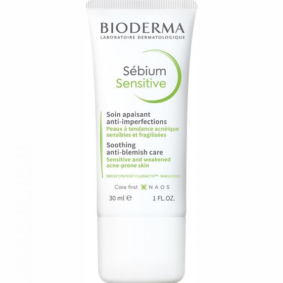 Bioderma sébium sensitive