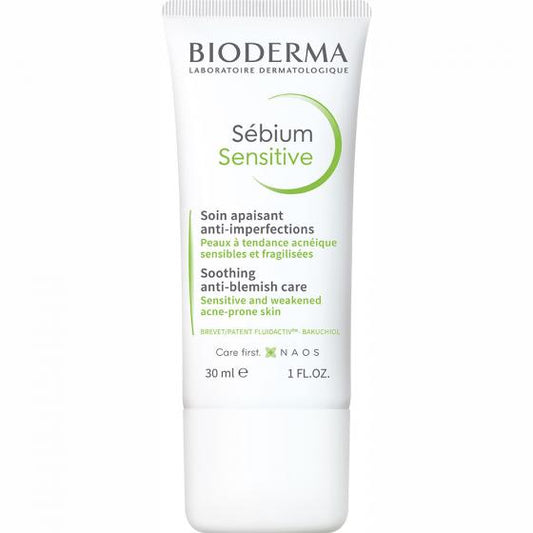Bioderma sébium sensitive